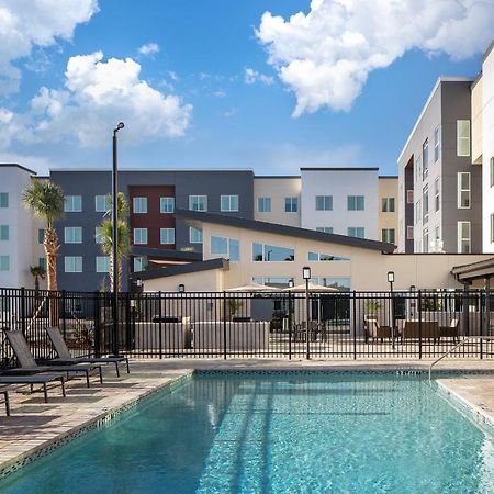 Residence Inn By Marriott Tampa Wesley Chapel Buitenkant foto