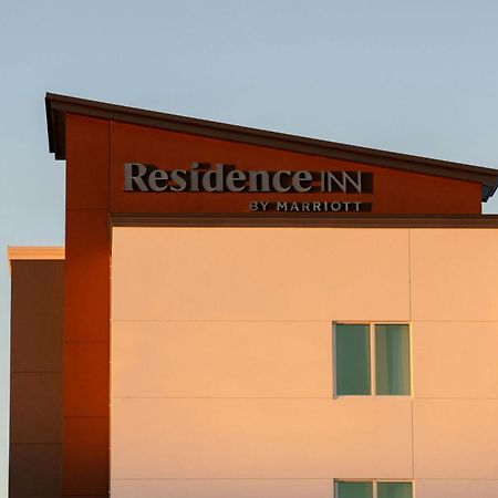 Residence Inn By Marriott Tampa Wesley Chapel Buitenkant foto