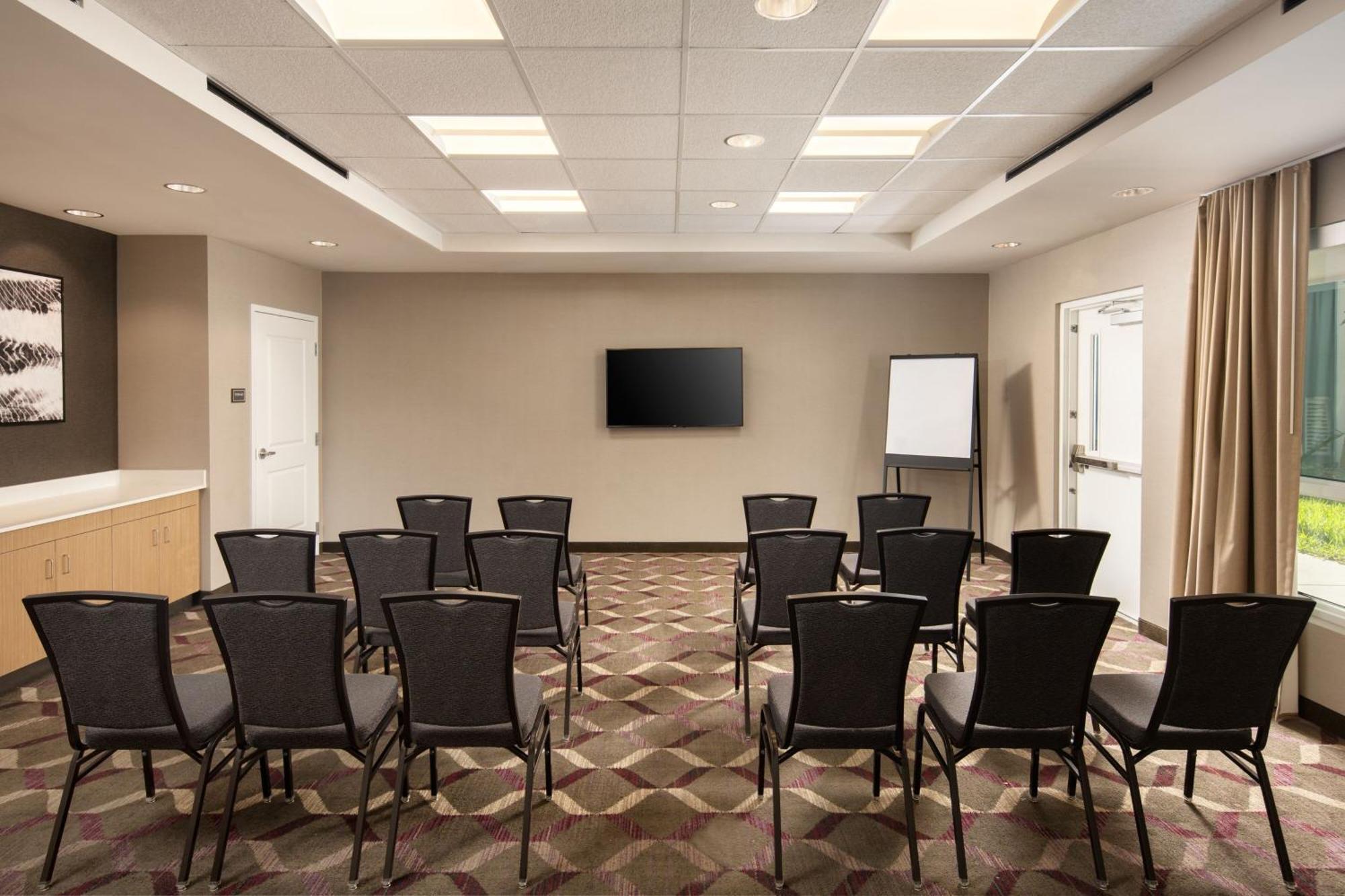 Residence Inn By Marriott Tampa Wesley Chapel Buitenkant foto