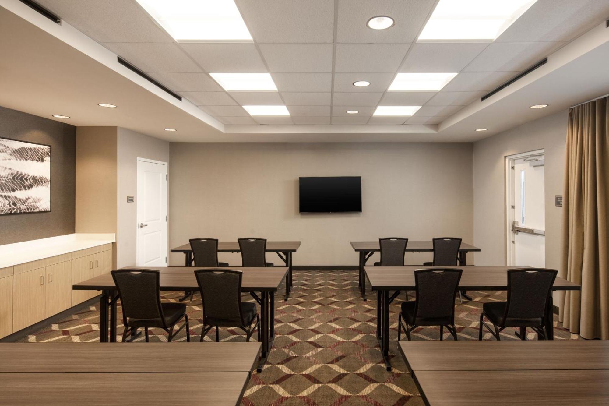 Residence Inn By Marriott Tampa Wesley Chapel Buitenkant foto