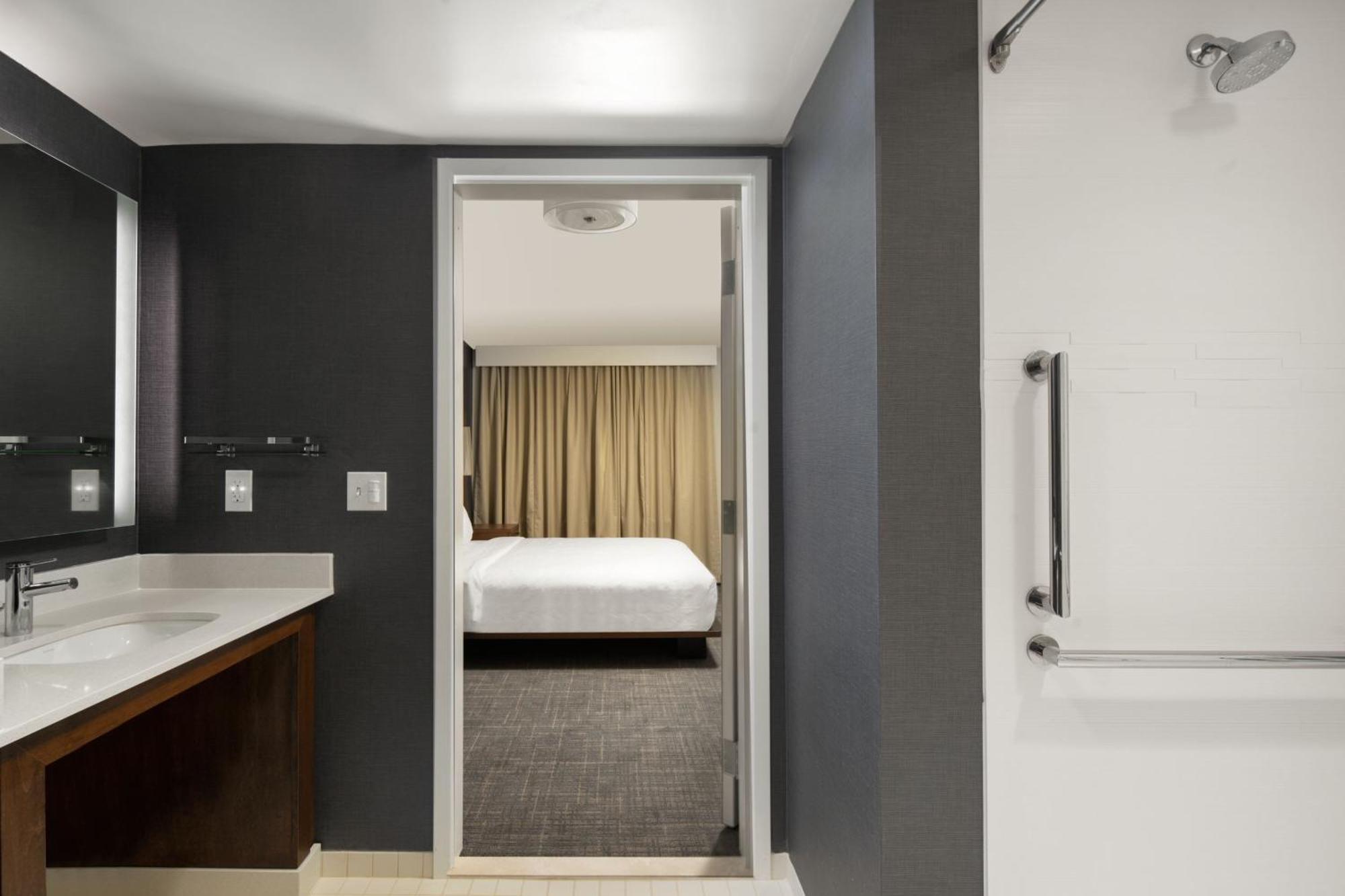 Residence Inn By Marriott Tampa Wesley Chapel Buitenkant foto