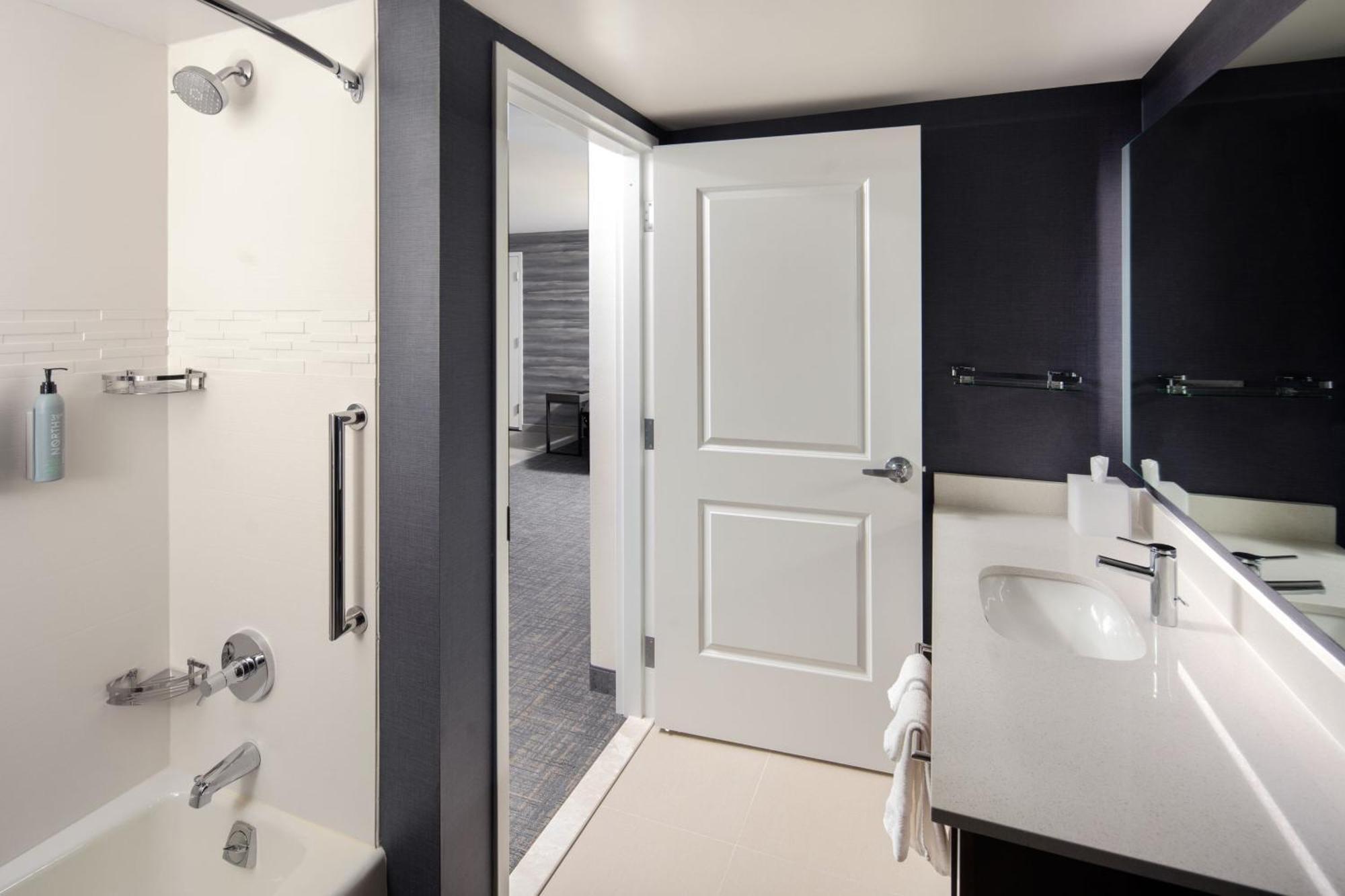 Residence Inn By Marriott Tampa Wesley Chapel Buitenkant foto