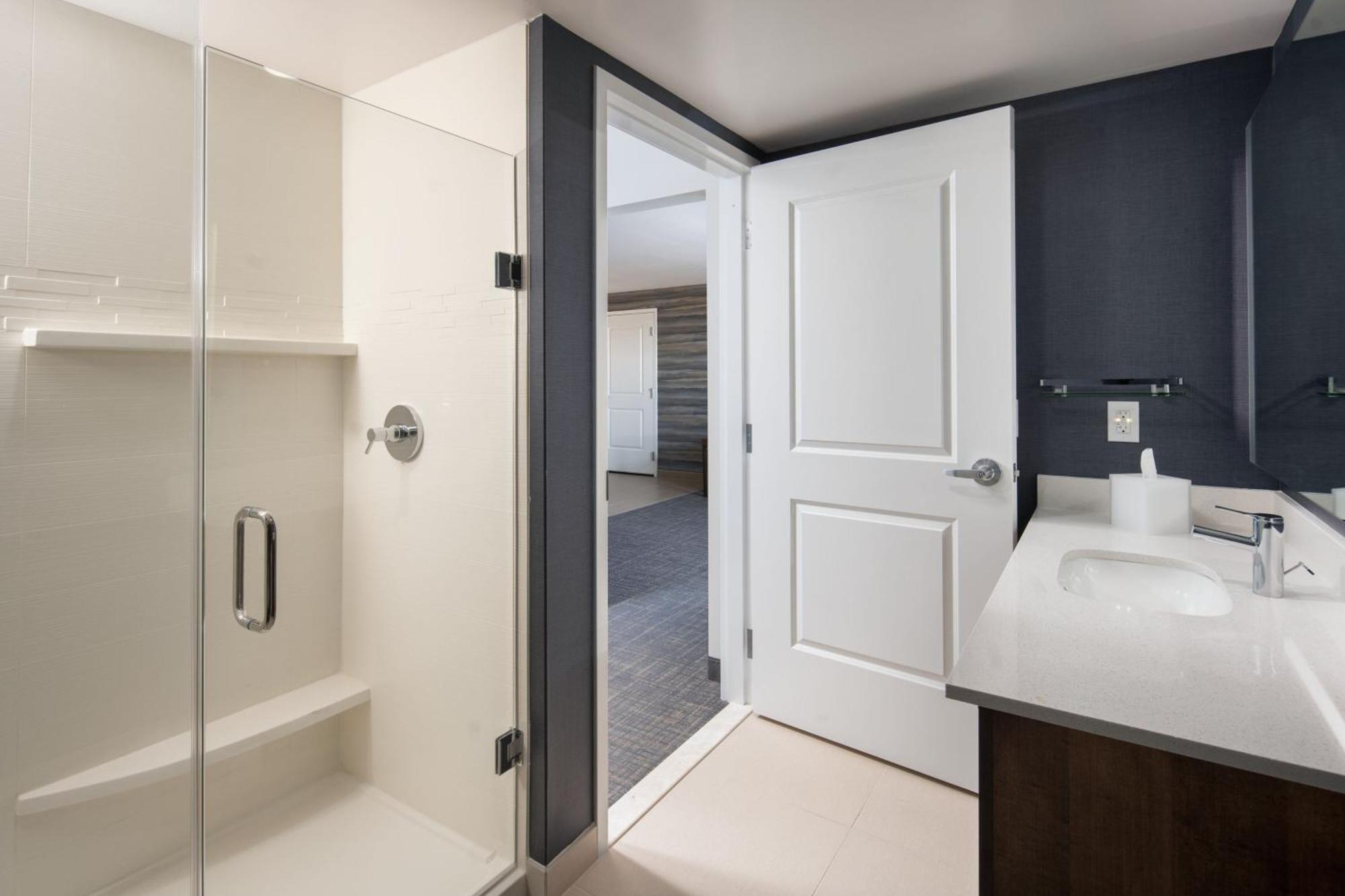 Residence Inn By Marriott Tampa Wesley Chapel Buitenkant foto