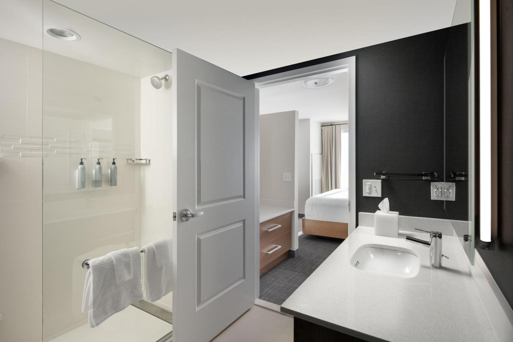 Residence Inn By Marriott Tampa Wesley Chapel Buitenkant foto