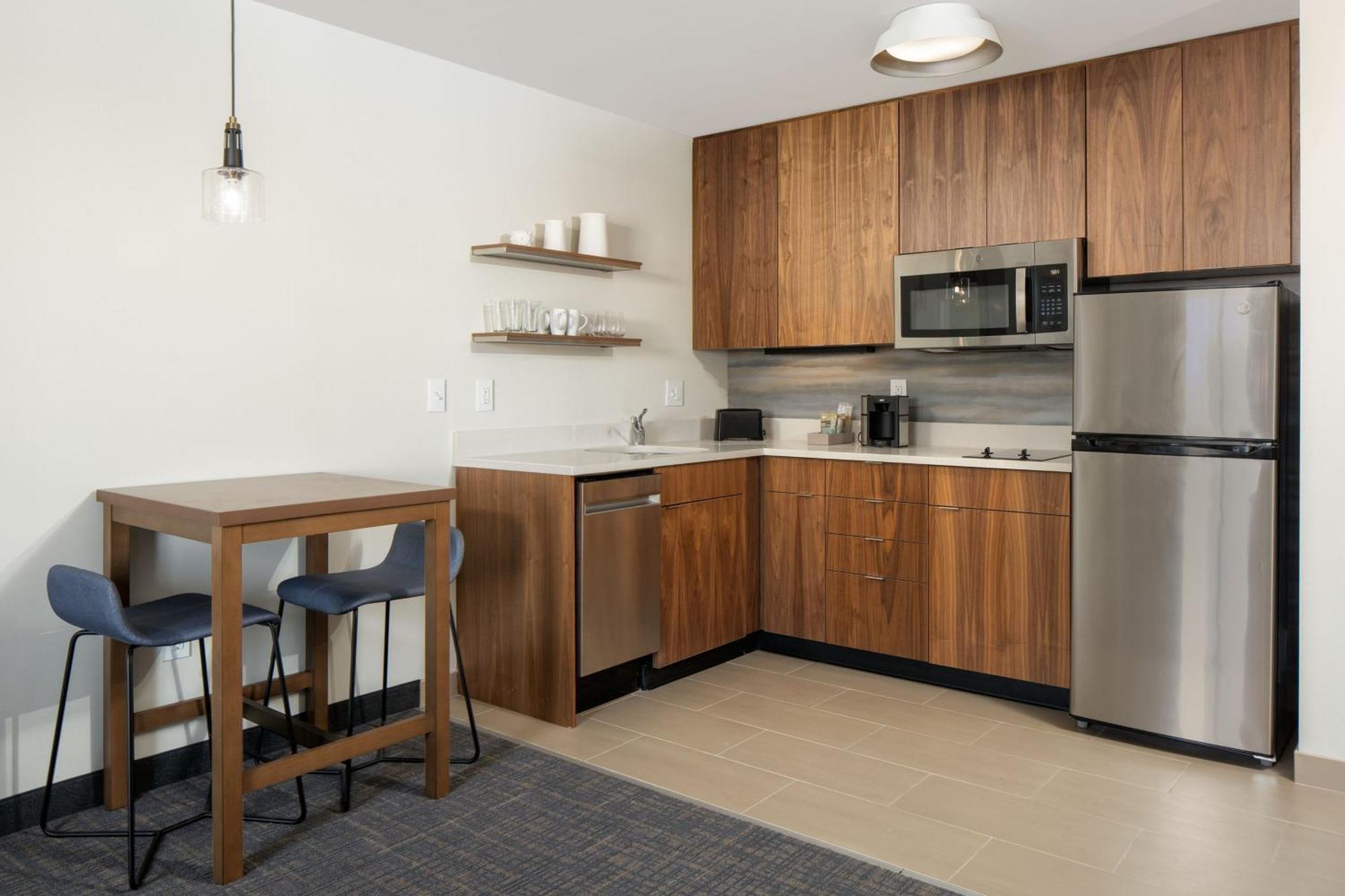 Residence Inn By Marriott Tampa Wesley Chapel Buitenkant foto