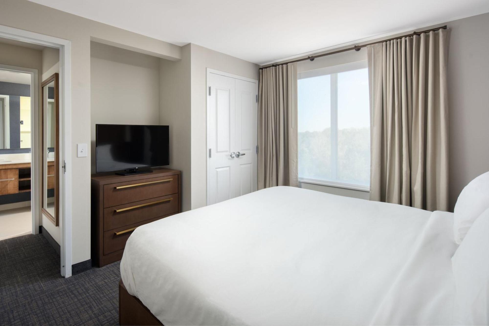 Residence Inn By Marriott Tampa Wesley Chapel Buitenkant foto