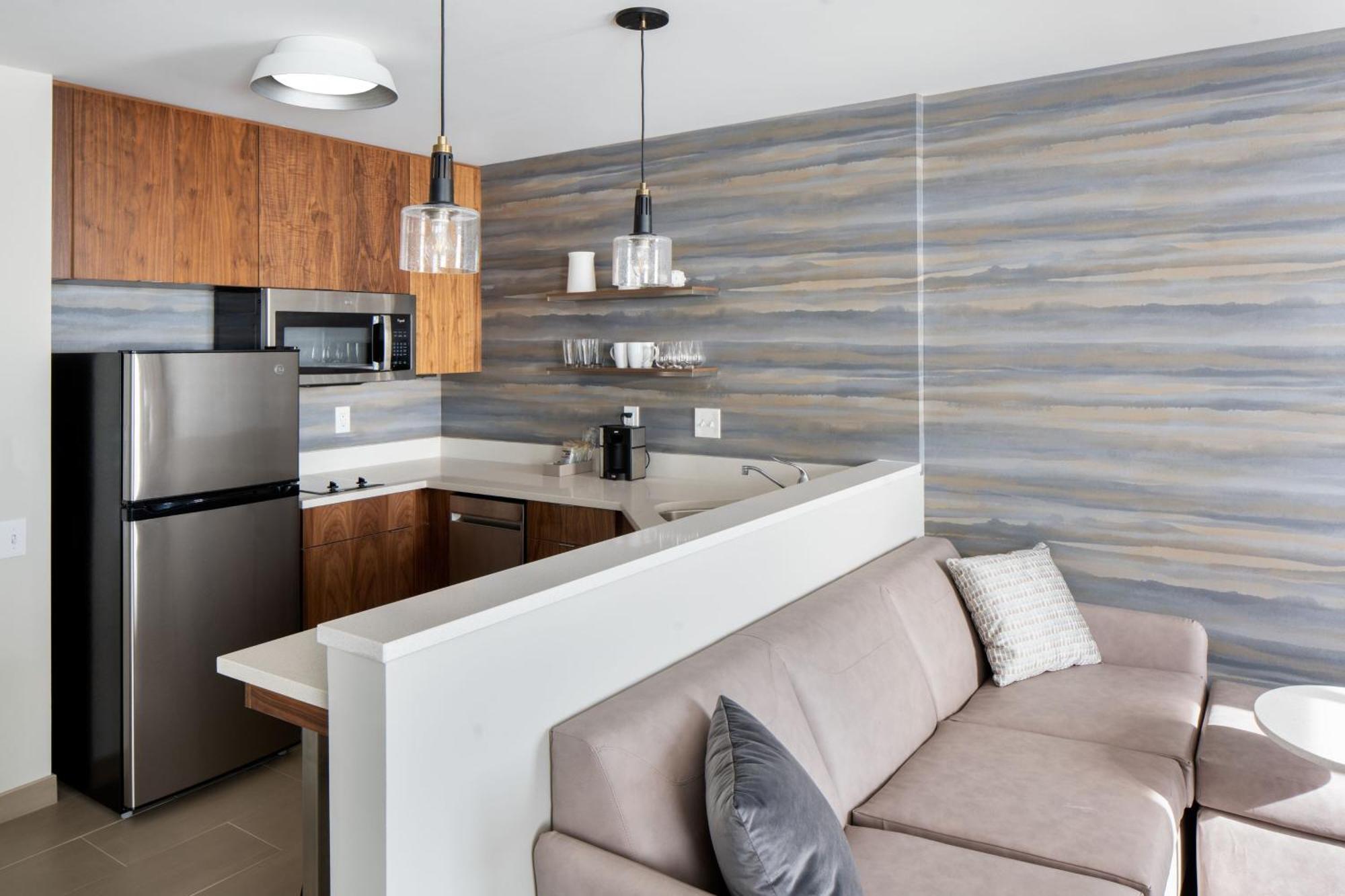 Residence Inn By Marriott Tampa Wesley Chapel Buitenkant foto