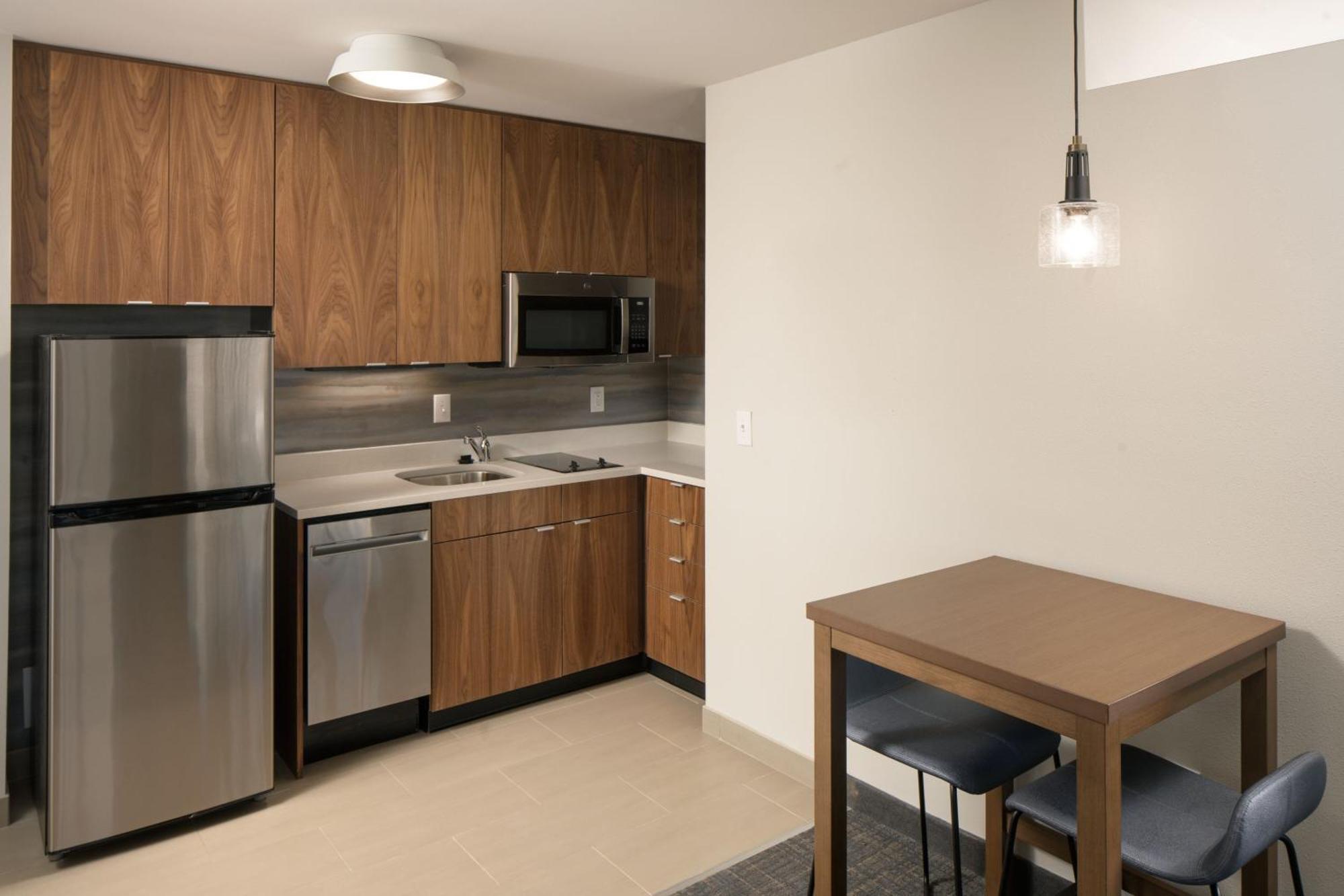 Residence Inn By Marriott Tampa Wesley Chapel Buitenkant foto